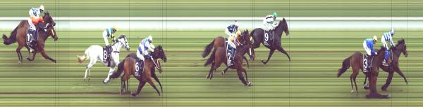 Photo finish
