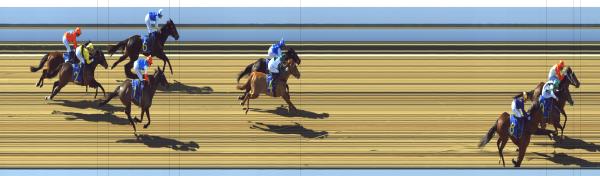 Photo finish