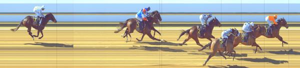 Photo finish