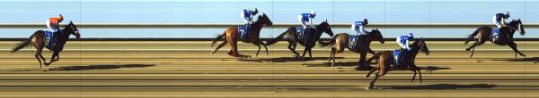 Photo finish