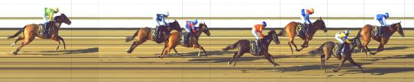 Photo finish