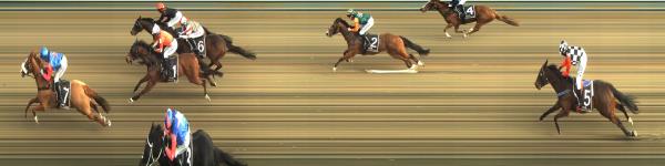 Photo finish