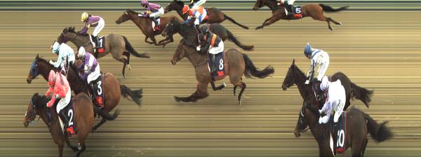 Photo finish