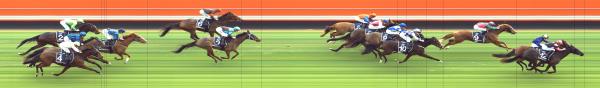Photo finish