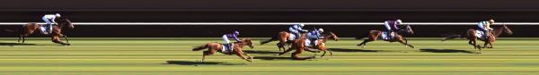 Photo finish