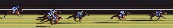 Photo finish