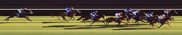 Photo finish