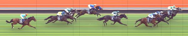 Photo finish