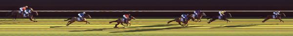 Photo finish