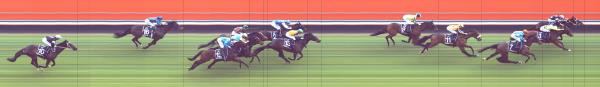 Photo finish