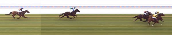 Photo finish