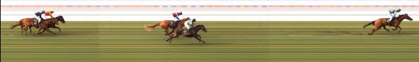 Photo finish