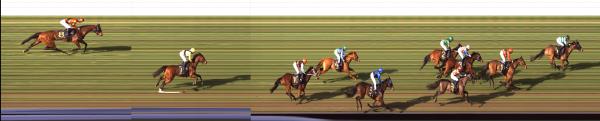 Photo finish