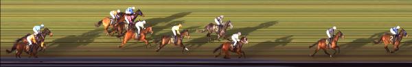 Photo finish