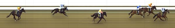 Photo finish