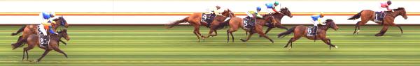 Photo finish