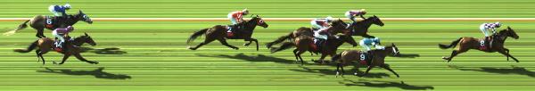 Photo finish