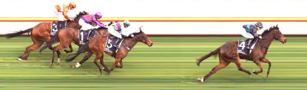 Photo finish