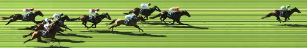 Photo finish