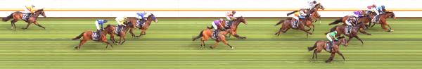 Photo finish