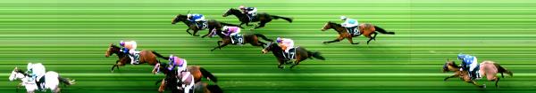 Photo finish