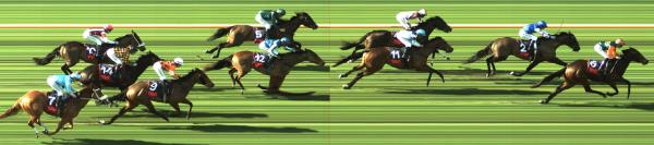 Photo finish