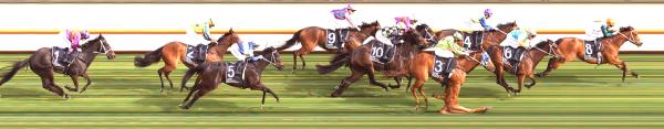 Photo finish