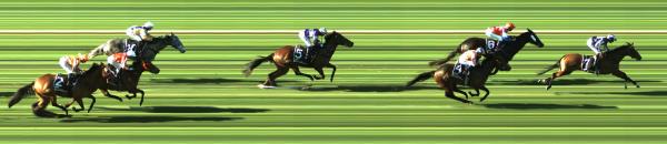 Photo finish