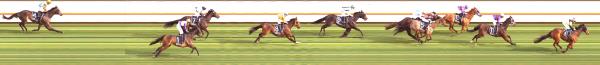 Photo finish