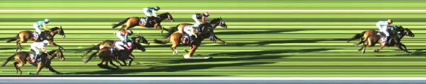 Photo finish