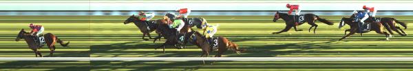 Photo finish