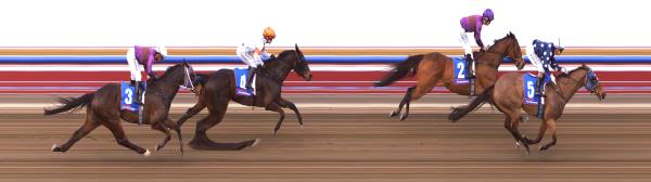 Photo finish
