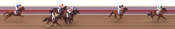 Photo finish
