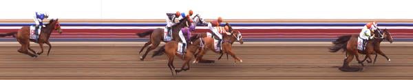 Photo finish