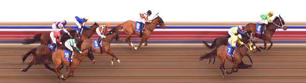 Photo finish