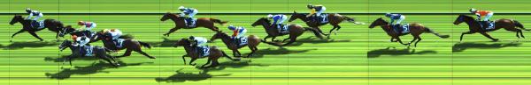 Photo finish