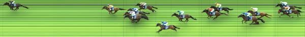 Photo finish