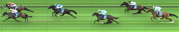Photo finish
