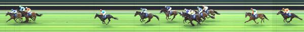 Photo finish
