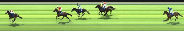 Photo finish