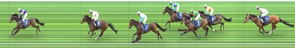 Photo finish