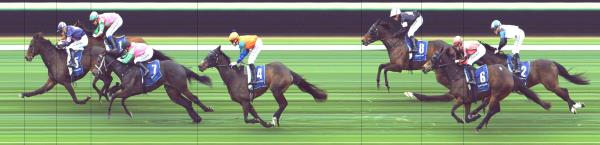 Photo finish