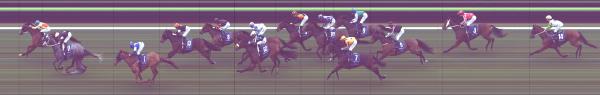Photo finish