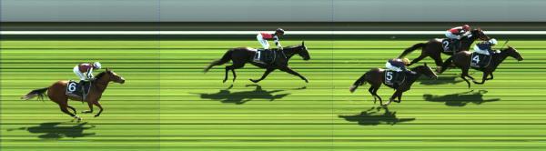 Photo finish