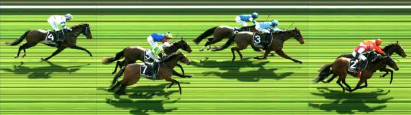 Photo finish