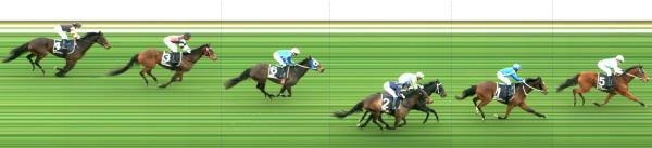Photo finish