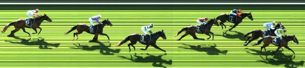 Photo finish
