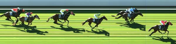 Photo finish