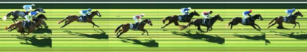 Photo finish