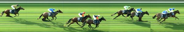Photo finish